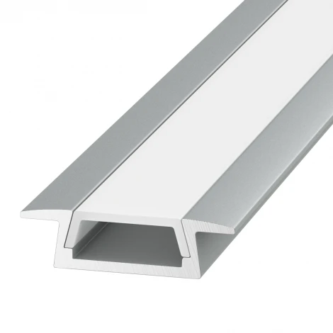 Профиль встраиваемый RC-2206 SWG