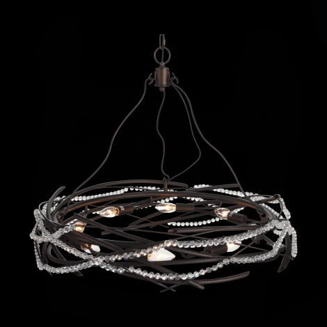 Подвесной светильник ST Luce Igeno SLD010.703.08