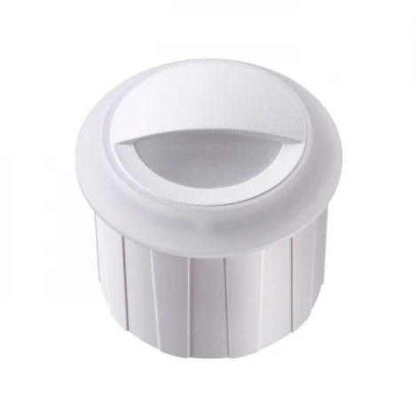 Встраиваемый светильник уличный Novotech Scala 358094 (LED, 220V, круглые, IP65)