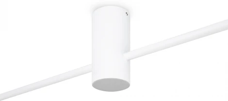 Потолочная люстра Freya Tactic FR5363CL-02W1 (220V)