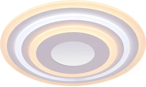 Потолочная люстра Freya Melody FR6014CL-L98W