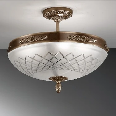 Потолочная люстра Nervilamp 710 710/6PL (220V)