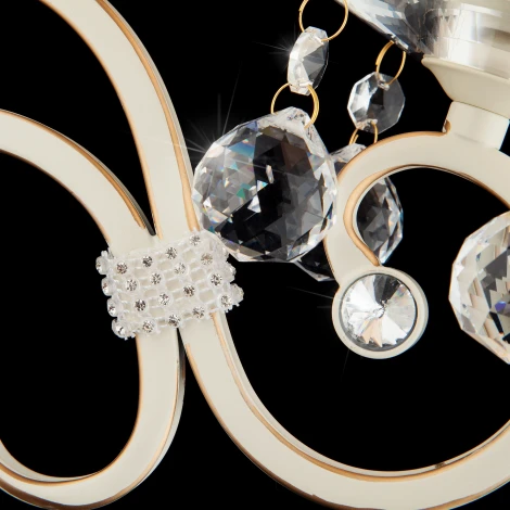 Бра Eurosvet 12075 12075/1 белый