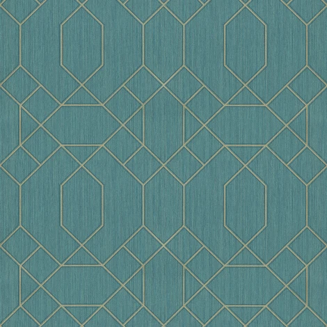Обои виниловые Grandeco Opulence OS 3210 10,05 x 0,53 м