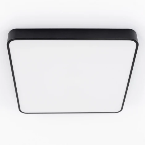 Потолочный светильник RGB светодиодный с пультом Купер CL724K95G1 (220V)