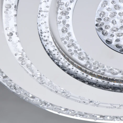 Потолочная люстра MW-Light Мадлен 424011901