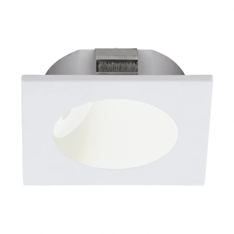 Подсветка для лестниц и ступеней встраиваемая Eglo Zarate 96901 (LED, 220V)