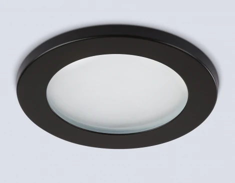 Светильник встраиваемый IP44 Ambrella Techno Spot TN6632