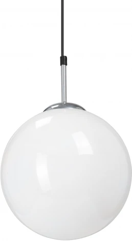 Подвесной светильник V2959-9/1S Vitaluce (220V, на проводе, шар)