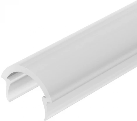 Экран матовый ROUND-D10.5-2000 OPAL (Пластик) 029567 Arlight