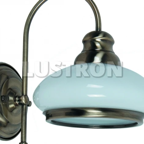 Бра Arte Lamp Retro A3466AP-1AB