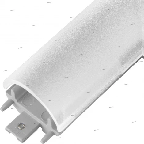Угловой коннектор для светодиодной ленты Eglo Led Stripes-Module 92326