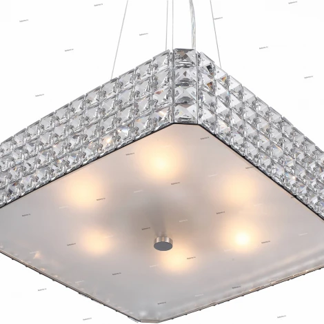 Подвесная люстра ST Luce Grande SL751.103.06
