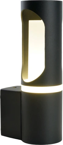 Настенный уличный светильник Feron Сидней 51233 (220V, IP54)