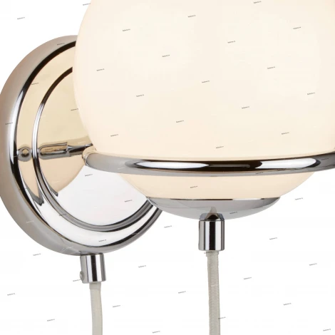 Бра Arte Lamp Bergamo A2990AP-1CC