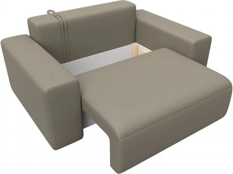 Кресло Лига-036 НПБ Лига Диванов (Экокожа) арт.127809