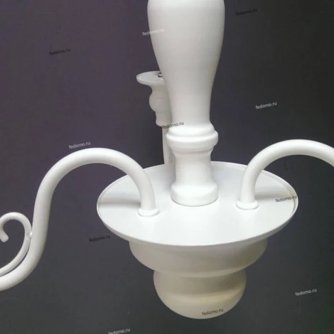 Подвесная люстра Eglo Caposile 49384