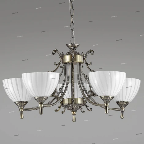 Подвесная люстра Lumion Liona 3089/5