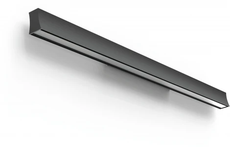 Настенный светильник линейный светодиодный Mantra Hanok 7772 (220V)