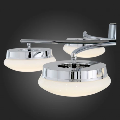 Потолочная люстра ST Luce Idoneo SL946.112.06