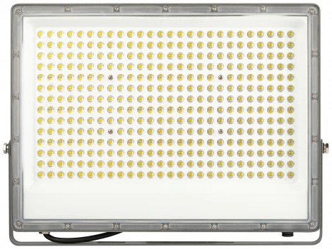 Прожектор уличный светодиодный ЭРА LPR-06 LPR-063-0-65K-300