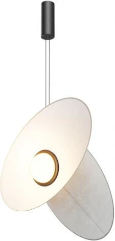 Подвесной светильник Maytoni Evolution MOD396PL-L10W3K