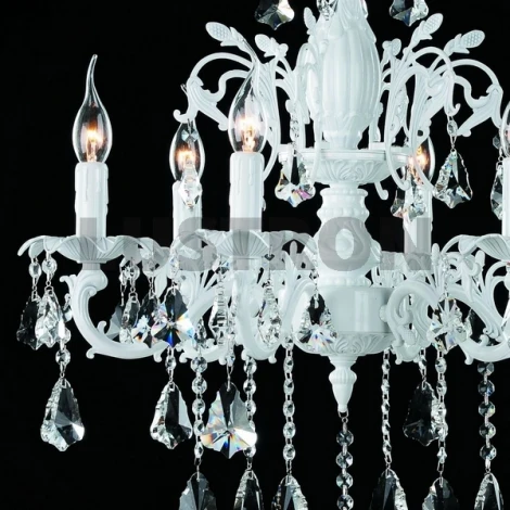 Подвесная люстра ST Luce SL631 SL631.503.06