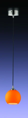 Подвесной светильник Odeon Light Eruca 1343/O