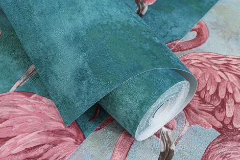 Обои виниловые Артекс Nature 10365-04 10,05 x 1,06 м