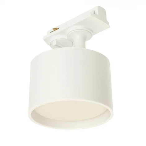 Трековый светильник однофазный 220V Feron AL143 51213