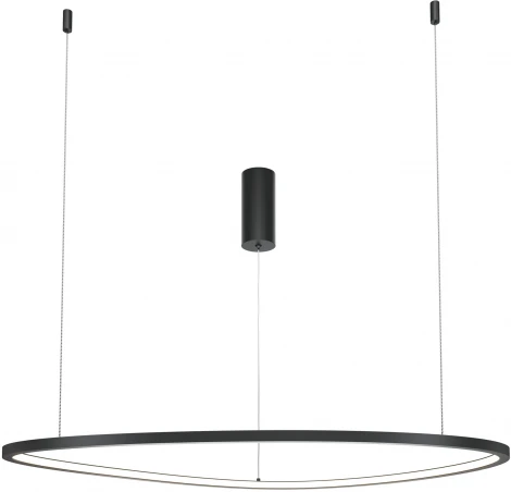Подвесной светильник Glint MOD072PL-L36B3K Maytoni (LED, 220V, на тросе)