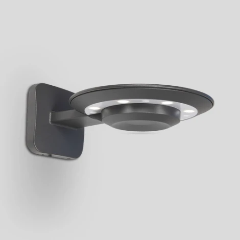 Настенный светильник уличный Oasis Light Ghost 2256 S