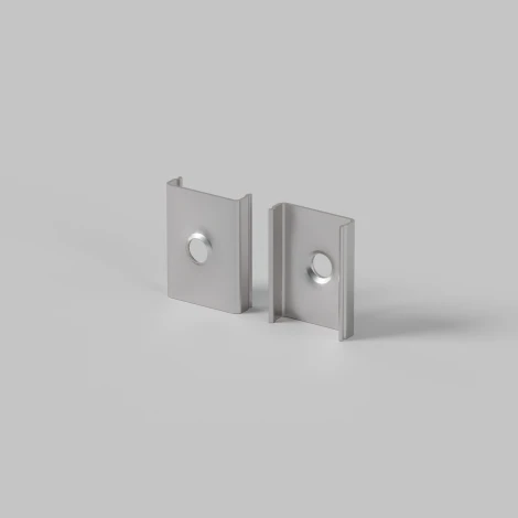 Комплект креплений (для профиля ALM-1007-S-2M) 4 шт Maytoni 642011