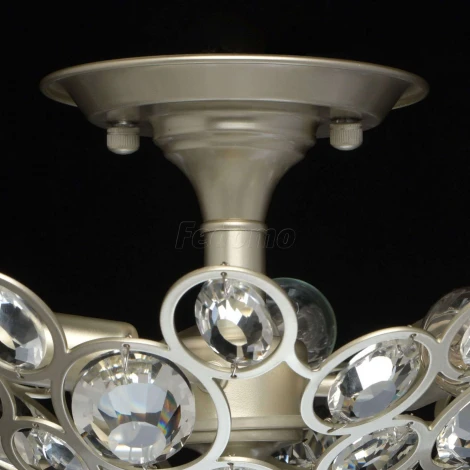 Потолочная люстра MW-Light Лаура 345012303