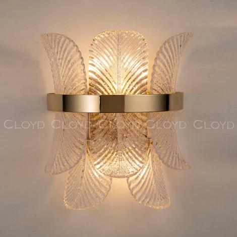 Бра Cloyd Siam 20123 (220V)