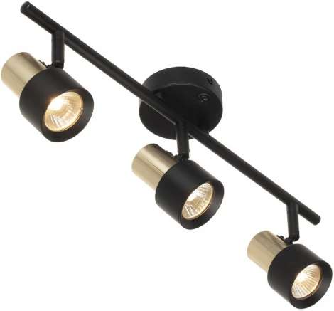 Спот поворотный с включателем Citilux Sat CL505631 (220V, выключатель)