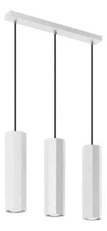 Подвесной светильник Lampex Astral 792/3 BIA