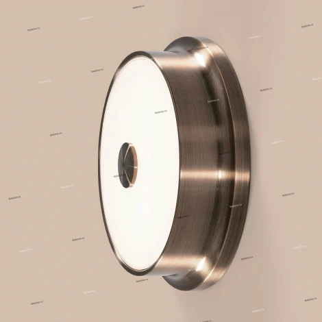 Потолочный светильник Citilux Фостер-2 CL706212