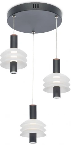 Подвесной светильник Citilux Майя CL202031 (LED, 220V, на проводе)