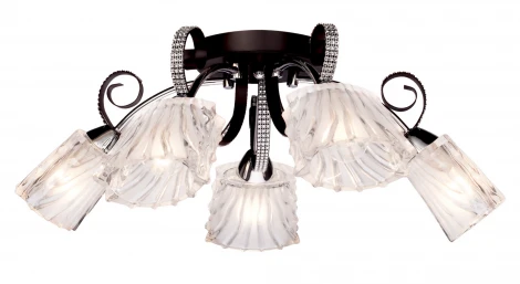 Потолочная люстра Silver Light 232 232.59.5