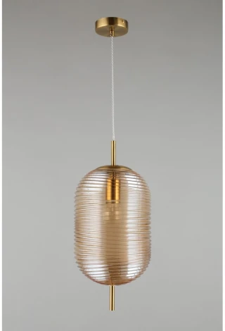 Подвесной светильник Aployt Mattia APL.316.06.01 (220V, на проводе, круглые)