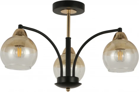 Потолочная люстра Hiper Brum H178-3