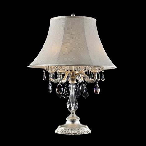 Интерьерная настольная лампа Osgona Fino 714944