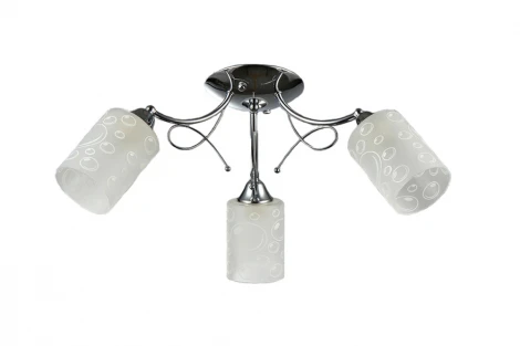 Потолочная люстра Toscom Lea TC-994-803