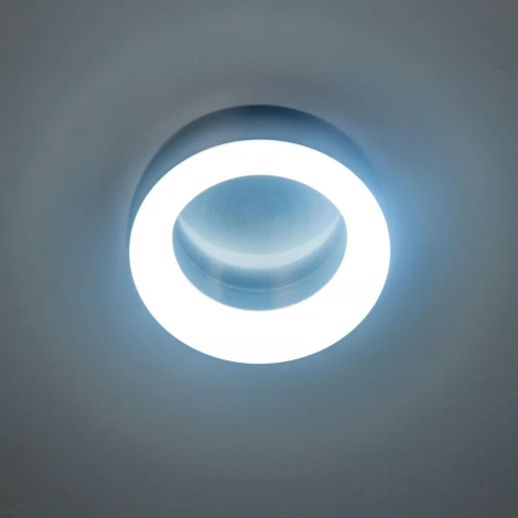 Встраиваемый точечный светильник Citilux Болла CLD007N3