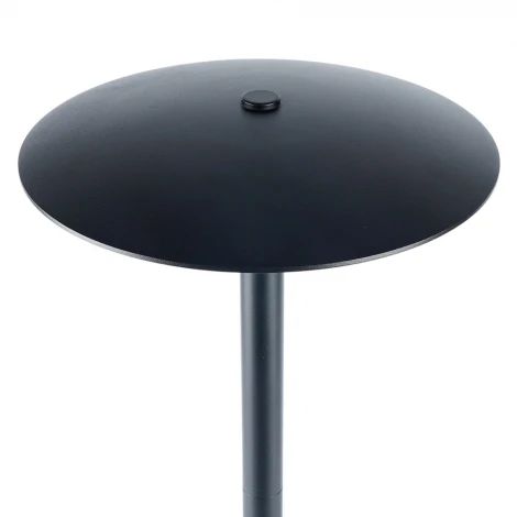 Наземный уличный светильник Feron Берген 51980