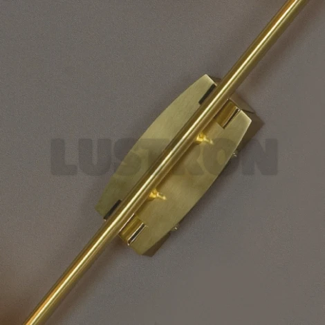 Спот Lussole Fraine LSQ-9609-06