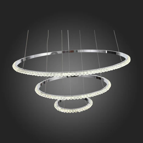 Подвесной светильник ST Luce Sorano SL1501.103.03