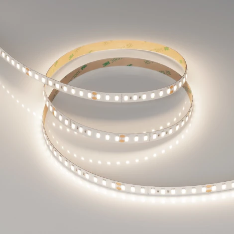 Светодиодная лента ULTRA-C126-10mm 24V Day4000 (14.4 W/m, IP20, 5630, 5m) (Arlight, высок.эфф.200 лм/Вт) 040220