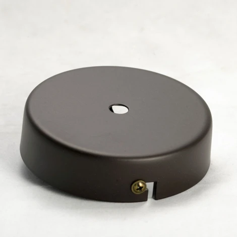 Бра Lussole Lgo Oahe GRLSP-8143 (220V, шар, IP21)